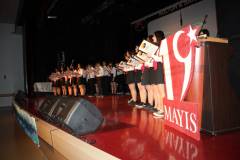 Evrensel Kolej